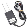 thumbnail image 2 of Demonsen Digital Soil PH Meter,Soil PH Meter,RS485 Waterproof Digital Garden Greenhouse Soil PH Meter Sensor Tester Transmitter, 2 of 8