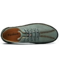 thumbnail image 6 of Men's Breathable Casual Sneakers On Comfortable Walking Shoes For Daily Wear With Sole Shoes, 6 of 8