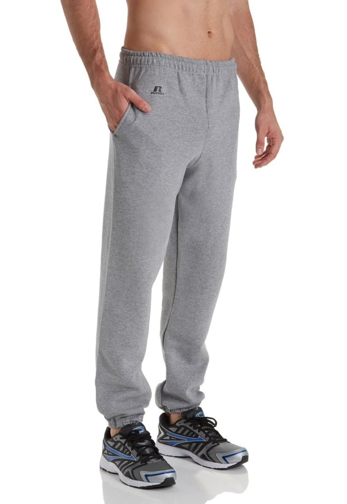 russell dri fit pants