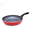 thumbnail image 4 of Starbasix 24 cm (9.5") Fry Pan, Non-stick Pressed Aluminum, PFOA Free, Quick & Even Cooking, Oven Safe up to 350°F, Dishwasher Safe, 4 of 5