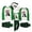 Green_A, variant on QTSHPN Christmas Family Pajamas Matching Set Long Sleeve Festival Party Pj Sets Holiday Warm Button Down Loungewear Baby Style Pajamas Baby