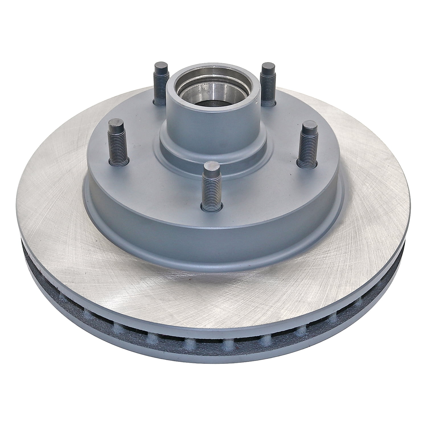 Durago BR535701 F VENTED ROTOR & HUB
