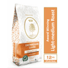 Nobletree Coffee Dromedaire Cuvee, Whole Bean Coffee, Medium-Light Roast, 12 oz