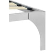 thumbnail image 6 of Modway Ollie Steel Platform Bed Frame, Multiple Sizes and Colors, 6 of 8