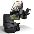 thumbnail image 1 of Espejos laterales UTV SHEJISI para Polaris Ranger General Can Am, 1 of 9