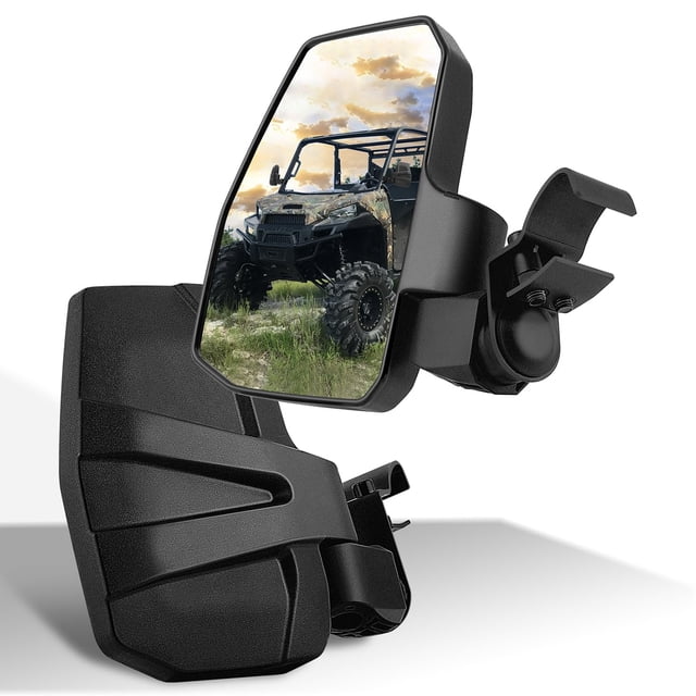 Espejos laterales UTV SHEJISI para Polaris Ranger General Can Am