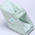 thumbnail image 3 of Soidarity Almohadilla de elevación de Pedal para silla de ruedas para ancianos, reposapiés de sujeción antiabrasión, cojín Protector de cuidado masajeadores seitruly CE013491-01, 3 of 6