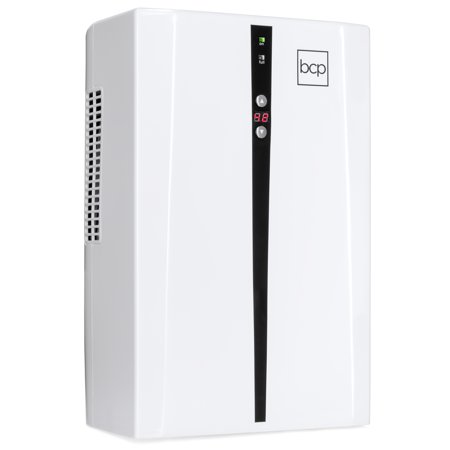 Best Choice Products Portable Thermo Electric Dehumidifier For