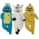 thumbnail image 1 of Kit 3 Mamelucos con Gorro Bordado Disney Bunny, Pua, Ducky Disney KitB146, 1 of 5