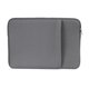 thumbnail image 1 of Case De Protección De La Manga De La Computadora Portátil Cubierta De La Bolsa De La Cremallera De Transporte Suave, Funda De Laptop A Prueba De Golpes Antiháticas, 1 of 6