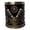 A, variant on 11.83 oz Steampunk V-Engine Shaped Resin Mug, 3D Mechanical Gear Engine Cup, Novelty Desktop Decor Gift for Car Motorcycle Lovers