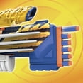 thumbnail image 6 of Nerf Marvel Wolverine Blaster with Scope & Dart Storage, 12 Nerf Elite Darts, 8+, 6 of 11