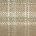 thumbnail image 3 of Nourison Grafix 8'6" x 12' Taupe Farmhouse Indoor Rug, 3 of 8