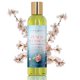 thumbnail image 1 of Peach Blossom Natural Body Oil 4 oz by LatherGreen, 1 of 7