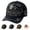Blue, variant on Pirate Skull Baseball Cap, Crossbones Adjustable Hat, Vintage Nautical Trucker Cap for Outdoor Travel