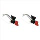 thumbnail image 1 of 2X Interruptor BS10.8V para BS 10.8V 12V Quick Basic Professional 343410350 Accesorios para Herramientas Eléctricas Pieza de Herramientas Eléctricas, 1 of 5