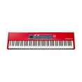 thumbnail image 1 of Stage Piano 4 PIANO 4 88 NORD rojo, 1 of 3