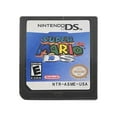 thumbnail image 1 of Tarjeta Juego para 3DS/3DS NDSi/NDS Super 64 DS Hugtrwg, 1 of 7