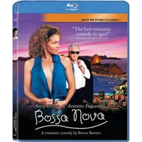 Sony - Bossa Nova [BLU-RAY]