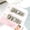KLZ216-B5 Pearl Sparkling Diamond [Cardboard Jelly Glue], variant on Light luxury style pearl broken diamond nail art sheet glitter nail patch 10 pieces of light therapy hand-worn nail piece