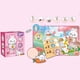 thumbnail image 4 of Children's Magics Seals Color Sticker Toy Cute Animals Shape Press Waterproofs Non Marking Sticker Set Kindergarten Rewards Small Gift, 4 of 6