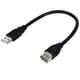 thumbnail image 1 of USB Adapter Cable Firewire IEEE 1394 6 Pin Female to USB 2.0 AM Adapter Cable Plug and Play for Digital Camera, 1 of 5