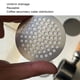 thumbnail image 3 of Pantalla De Disco, Pantalla De Disco De Café De 58 Mm, Duradera, Ampliamente Utilizada, Lavable Para El Hogar, 3 of 7