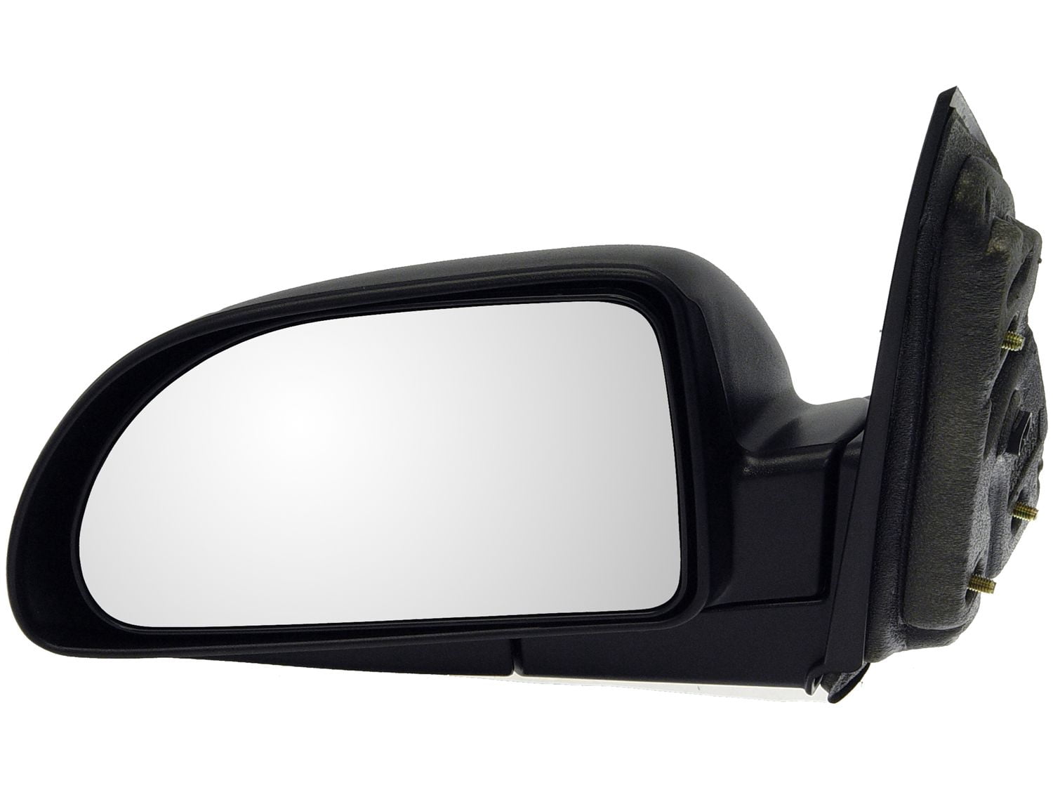 Dorman 955-501 Driver Side Door Mirror for Specific Chevrolet / Saturn Models