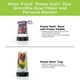 thumbnail image 4 of Extractor de nutrientes Nutri Pro con 2 programas Auto-iQ Ninja Modelo SS100, 4 of 7