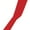 Red, variant on Norpro My Favorite Spatula - 11" Flexible Heat Resistant Nylon Turner - Orange