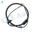 thumbnail image 3 of Front Parking Brake Cable For 1999-2004 GMC Sierra 2500, 3 of 4