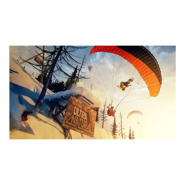 Compre una clave de CD barata de Steep X Games Gold Edition AR XBOX One