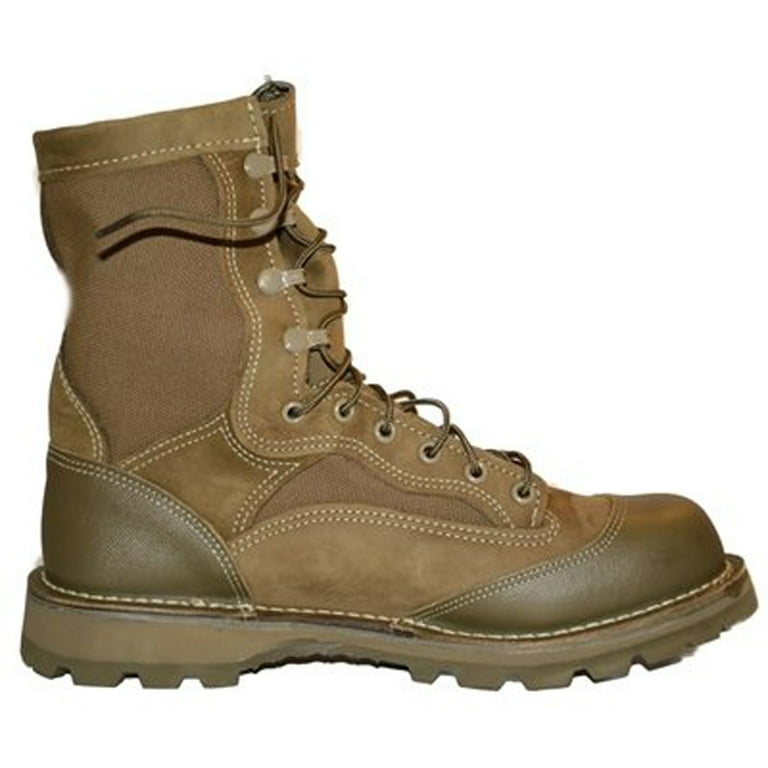 靴 BLOHM HOMEES RATS NAVY 26 Bates 89502 Mens USMC Desert Rat Waterproof Olive Mojave