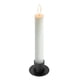 thumbnail image 3 of pstuiky Vela para velas cónicas y velas de mesa. Vela para una decoración elegante de la habitación., 3 of 4