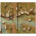 thumbnail image 2 of Libro de tapetes de batalla Wilds, Wrecks & Ruins de Loke, 2 of 4