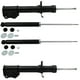 thumbnail image 2 of Amortiguadores AG para Auto Completo para Renault Kwid hatchback 2017 a 2023 4 Piezas Nuevos, 2 of 5