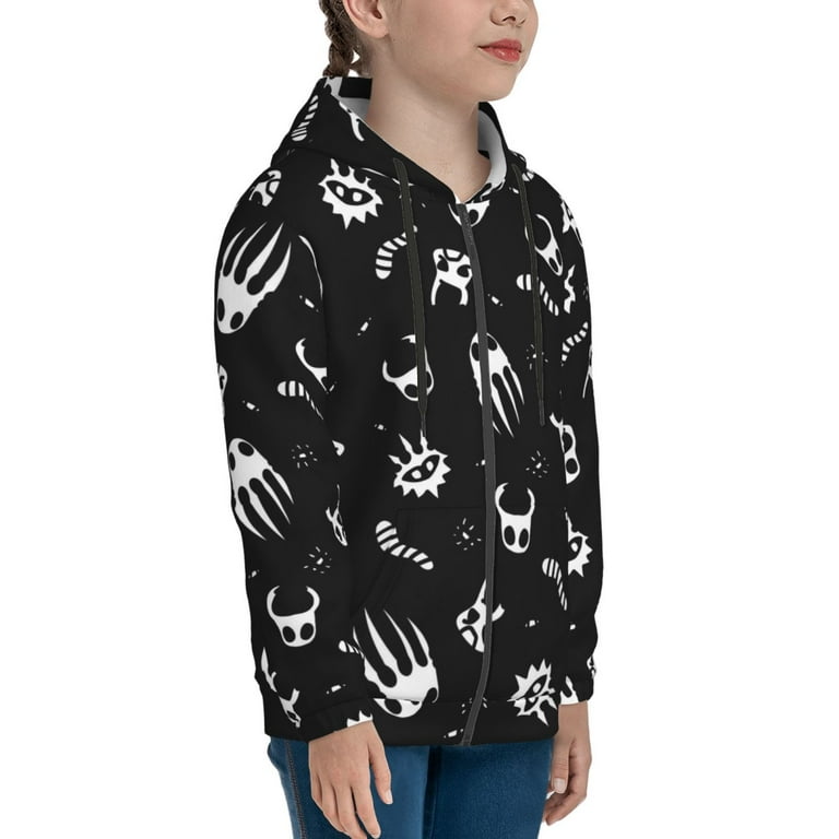 Knight clearance hoodie kids