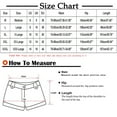 thumbnail image 3 of Dagugfen Mens Shorts Athletic Elastic Waist Loose Casual Sports Workout Running Shorts Zipper Pockets, 3 of 8