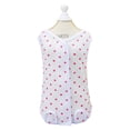 thumbnail image 1 of Cats Surgery Recovery Suit, Cat Cone E-Collar Alternative After Surgery, Pet Recovery Shirt (Rose Red), 1 of 6