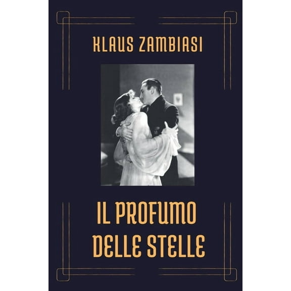 Il profumo delle stelle, (Paperback)