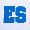 thumbnail image 4 of Youth-Umbro  White El Salvador National Team 2025 Away Replica Jersey, 4 of 7