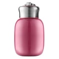 thumbnail image 2 of simhoa Mini Mignonne Tasse à Vide en Acier Inoxydable Tasse Isolée Chaude pour Camping Rose, 2 of 8