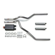 dodge magnum exhaust system kit