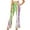 Beige, variant on TJAZFJPA Jogger Stroller Womens Mardi Bell Bottoms Purple Green Yellow High Waist Flare Pants（5） Womens Jogger Pants Slacks for Women Dressy Casual Plus Size Short