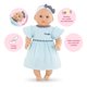 thumbnail image 2 of Corolle Bébé Calin Maud Baby Doll - 12 Soft Body Doll, Sleeping Eyes That Open and Close, Vanilla-Scented, Mon Premier Poupon Collection for Ages 18 Months and up, 2 of 5