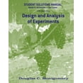thumbnail image 1 of Pre-Owned Ssm Design and Analysis of Experiments 7E (Paperback) 0470169915 9780470169919, 1 of 1