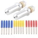 thumbnail image 3 of 17Pcs 30/45/60 Degree For Cutting Plotter Cutter Blade+Holder, 3 of 5