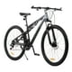thumbnail image 1 of Bicicleta De Montaña Rodada 29 Doble Suspensión Aluminio Ciclismo Xtreme Life negro, 1 of 7