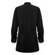 thumbnail image 4 of Moda mujer sólido damas traje Turn-down Collar Cardigan Casual Coat Fridja  po3692, 4 of 5