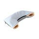 thumbnail image 5 of Guantes anticongelantes para cochecito de bebé, accesorios portátiles para cochecito de bebé azul claro, 5 of 9